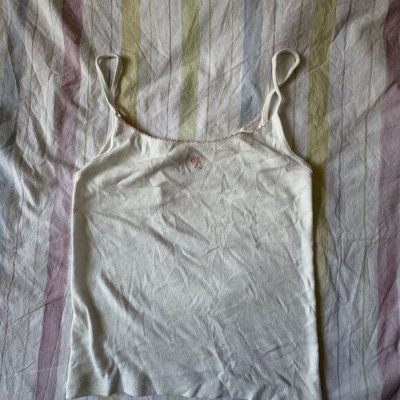 Brandy Melville Tank Bundle - Picture 3 of 4